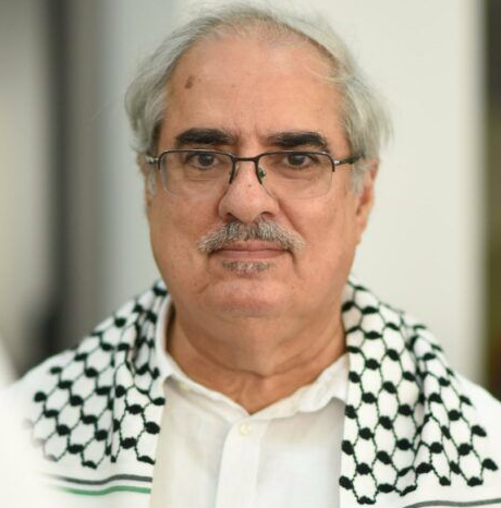 مركز الأمل: أعتقال إبراهيم شريف انتهاك فاضح لحرية المشاركة السياسية