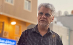 قلق حقوقي بعد اعتقال السيد عبدالله علوي عقب مداهمة أمنية في سترة