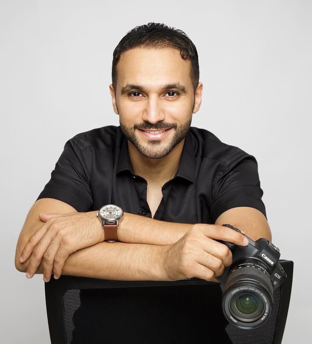 Years Behind the Lens: A Harsh Verdict That Condemns Press Freedom Before It Condemns the Photographer