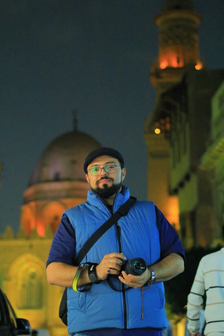 Appeal Hearing in the Case of Bahraini Photographer Mahdi Al Jallawi